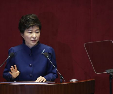COREEA DE SUD cere JAPONIEI să-și ceară scuze pentru SCLAVELE sexuale din timpul războiului