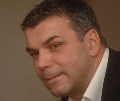 Cosmin Olăroiu a câștigat un nou trofeu în Golful Persic