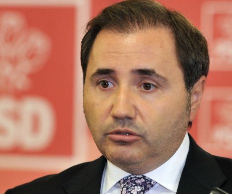 Cristian Rizea vrea să îi ia locul lui Marian Vanghelie la Primăria Sectorului 5