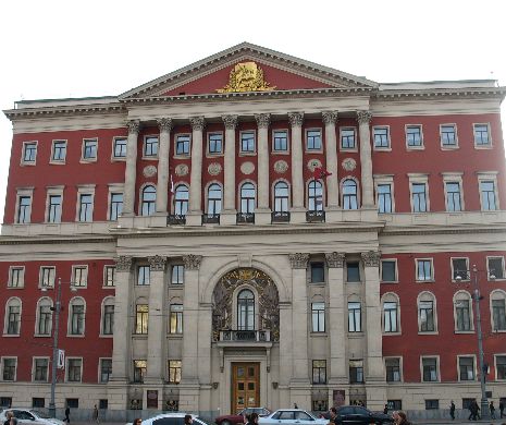CRIZĂ fără precedent la Moscova. Sancţiunile occidentale au LOVIT ÎN PLIN
