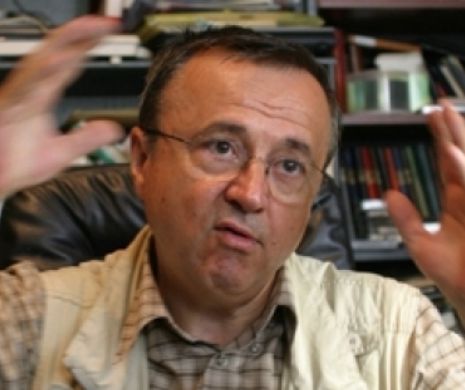 Cum a încercat Rareş Bogdan sa-l atragă pe pe maestrul Ion Cristoiu să rămână în presă