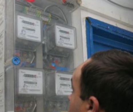 CUM putem reduce factura la electricitate