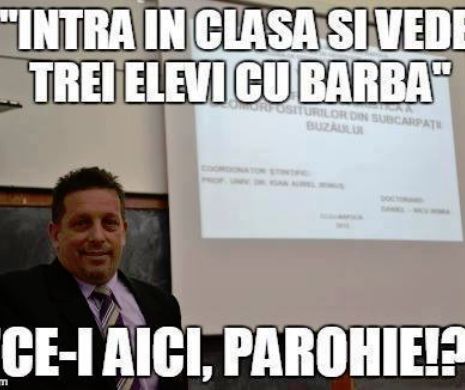 Cum s-au răzbunat profesorii de la „Gheorghe Șincai” pe elevii care au râs de ei pe internet. Au făcut parte din comisia de anchetă care a decis sancțiunile