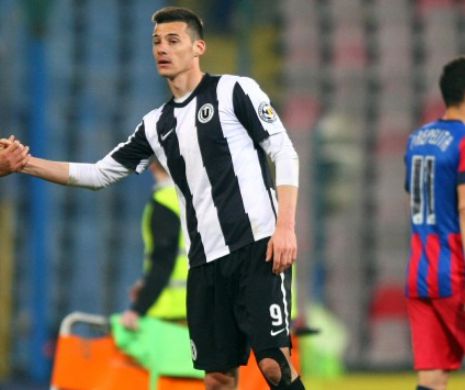 CUPA ROMÂNIEI. CFR Cluj - Universitatea Cluj, 0-0. Derby-ul Ardealului s-a încheiat nedecis