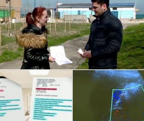 Curiosul caz al rezultatelor identice primite de doi miri la analize. Urmatorul control a scos la iveala eroarea revoltatoare