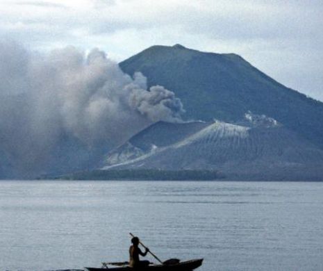 Cutremur de 7,7 grade! A fost emisă avertizare de tsunami în Pacific
