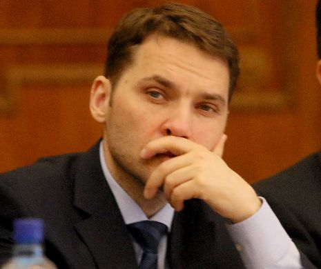 Dan Şova va fi audiat în Comisia juridică a Senatului, care se va pronunţa pe solicitarea de reţinere şi arestare preventivă