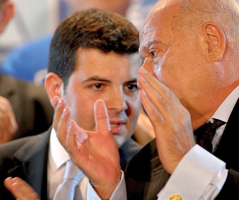 Daniel Constantin, despre conflictul cu Voiculescu: Sunt atacat, familia mea e amenințată