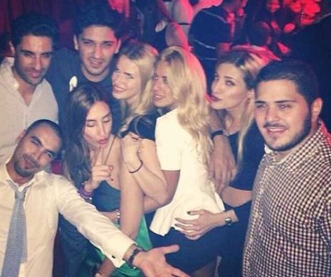 De ce îşi distrug tinerii intestinele