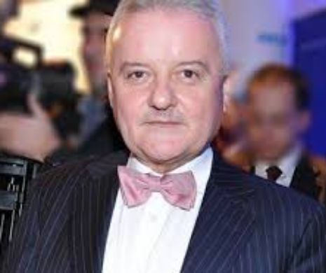 De ce îşi vinde Irinel Columbeanu romantismul cosmic