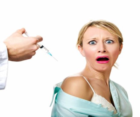 De ce ne sperie mersul la doctor