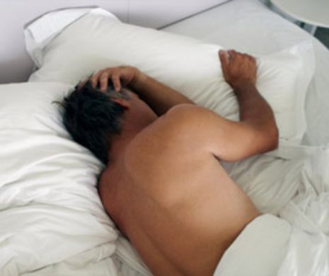 De ce suferă persoanele care se opresc din respirat