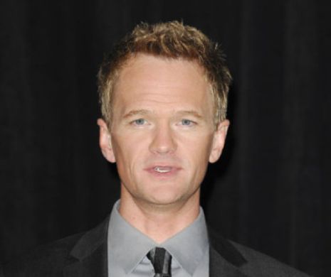 De ce va mai prezenta OSCARURILE actorul NEIL PATRICK HARRIS