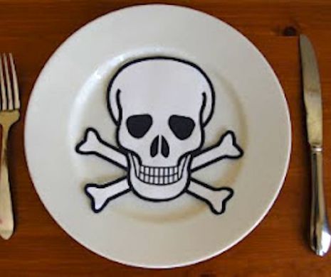 Delicatesă LETALĂ. Dacă mănânci așa ceva poți MURI