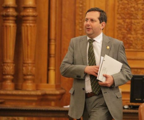 Deputat PNL, acuzat că a luat o șpagă de 6 milioane de lei