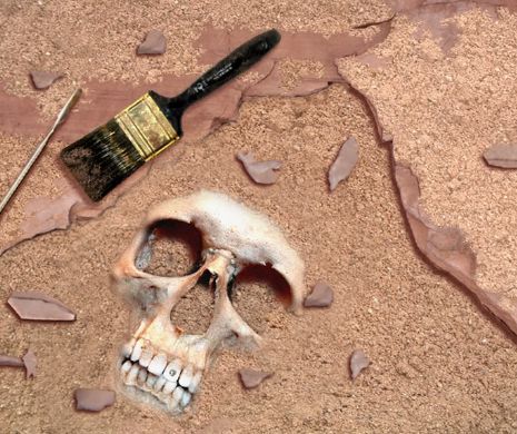 Descoperire MONUMENTALĂ în CHINA. Ce au găsit arheologii într-o provincie din centrul ţării