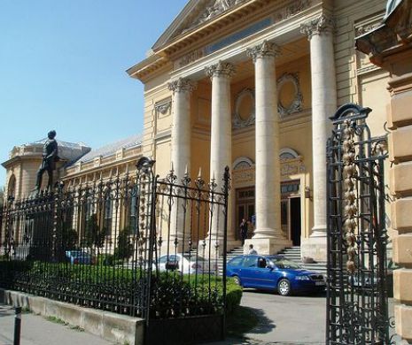 Directorul de la Facultatea de Medicină care voia mita doar în bani cash