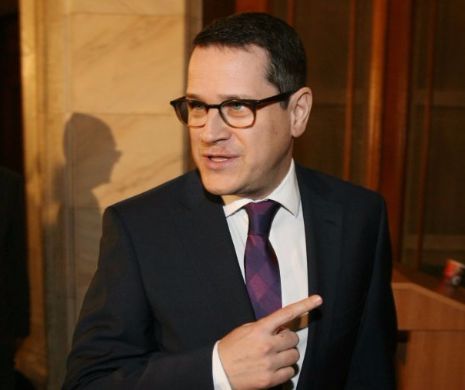 Directorul SRI, Eduard Hellvig despre colaborarea Serviciului cu DIICOT: Sunt convins că va fi foarte bună