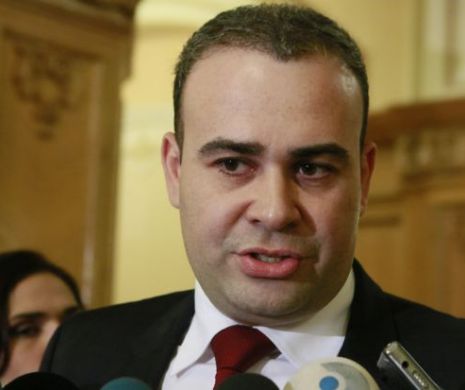 DNA: Vâlcov a luat șpagă 2 milioane de euro!