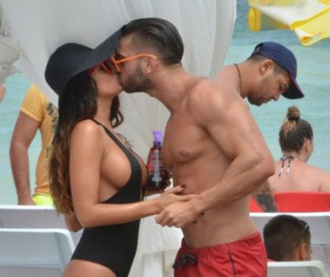 Dorian Popa recunoaste ca are sechele din jungla! Cum il ajuta iubita sa le depaseasca