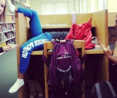 Dormi mai mult de 8 ore pe noapte? Iată de ce eşti în pericol