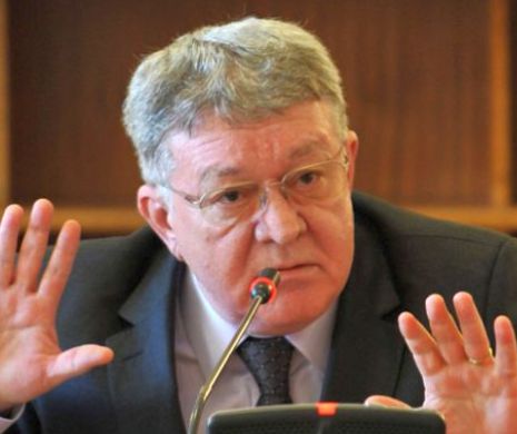 DOSARUL „CASE PENTRU GENERALI”. Corneliu Dobrițoiu își află astăzi sentința. Câți ani de închisoare  au cerut procurorii pentru fostul ministru al Apărării