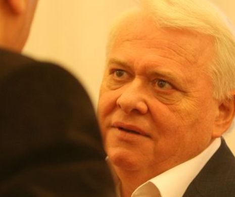 ”DOSARUL JAF ÎN CODRII ROMÂNIEI”. Fostul deputat PSD Viorel Hrebenciuc, în arest la domiciliu