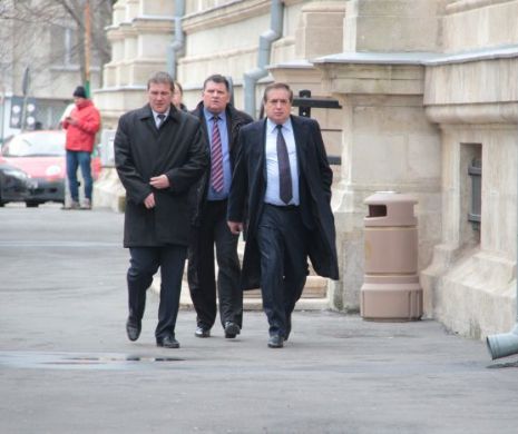 Dosarul mită pentru PSD. Ultima mărturie a lui Hrebenciuc: „Am fost abordat de avocata lui Ioan Niculae”