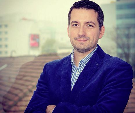 Dr. Ştefan Gutue: „În medicină nimeni nu are timp să-ți fie dădacă”