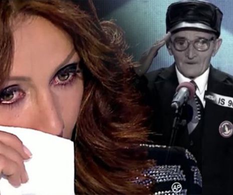 Dramatic! Prima reactie a Mihaelei Radulescu dupa moartea “bunicului aviator”!