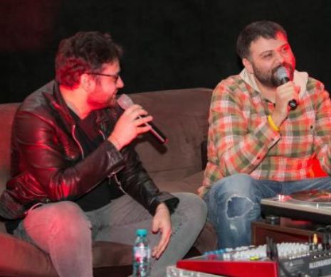 „DRUMUL SPRE SUCCES” O NOUĂ ETAPĂ DIN POVESTEA GRASU XXL