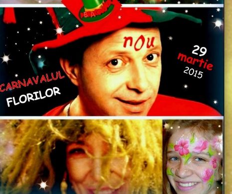 Duminici magice, pentru copii, la Teatrul Naţional din Bucureşti