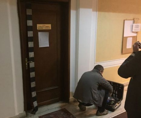 După audierile în Comisia de Cultură, CNA are și Poliția pe cap
