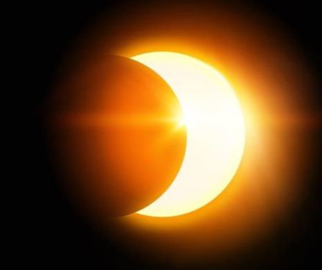 Echinocțiul de primăvară și eclipsa de soare care se vede cel mai bine de la Satu Mare