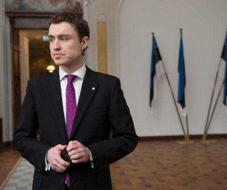 Estonia: luptă cot la cot între un partid pro-NATO și unul pro-rus