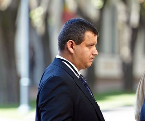 Eugen Tomac: PMP va depune o plângere penală împotriva lui Tăriceanu