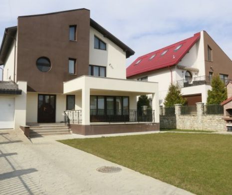 EVZ a descoperit vilele primite șpagă de Marian Vanghelie!