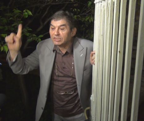 Excelența Sa, Mihal Vlasov, acuzat că a dat șpagă pentru a promova o Lege privind Registrul Comerțului