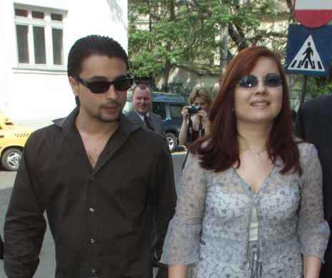EXCLUSIV. Fostul soţ al Catincăi Roman, prins cu MARIJUANA. Bebe Dumitrescu este CERCETAT PENAL pentru deţinere de DROGURI