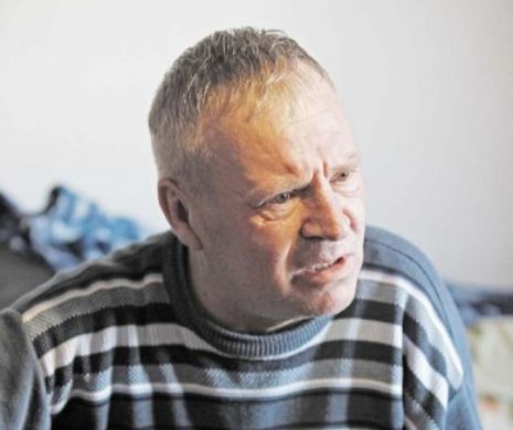 EXCLUSIV. Situaţie CRUNTĂ pentru bărbatul care a rămas fără penis. Ce soluţie umilitoare au găsit medicii pentru ca vicitma să poată merge la toaletă