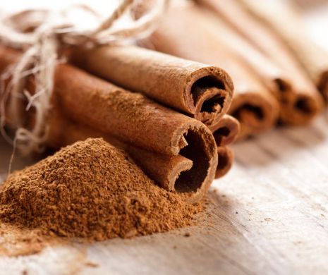 FABULOS. Cum te ajută scorţişoara, trandafirii şi vanilia să SLĂBEŞTI. Nutriţioniştii au dat de pământ cu toate DIETELE