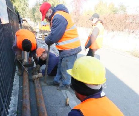 Fără căldură în calorifere, pe GER! BOMBA RADET sau ce este în spatele companiei care a căzut din picioare