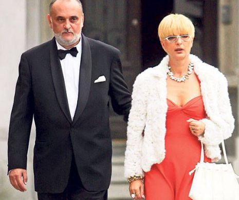 Femeile din viaţa lui Dinu Patriciu au declanşat războiul. S-a ajuns la o situaţie neaşteptată