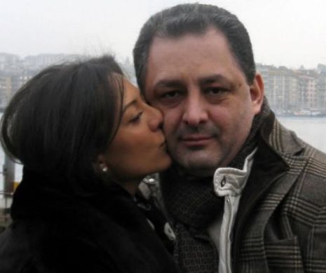 Filajul filmat al unui tun de sute de mii de euro! Cu se rasfatau Vanghelie si Oana cand credeau ca nu sunt vazuti