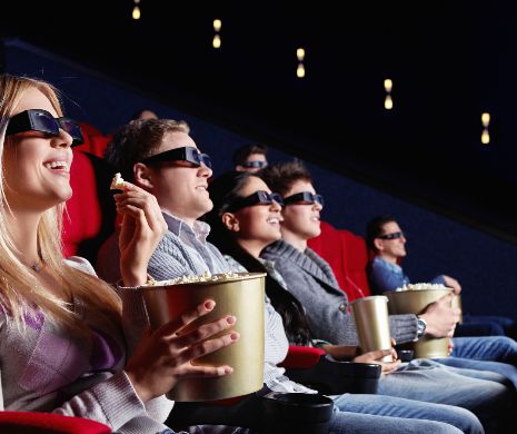 Filmele care te ÎNGRAȘĂ. Ce trebuie să știi înainte să mergi la cinema