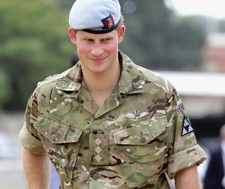Prințul Harry, în depresie!? Ce îi lipsește foarte mult alături de Meghan