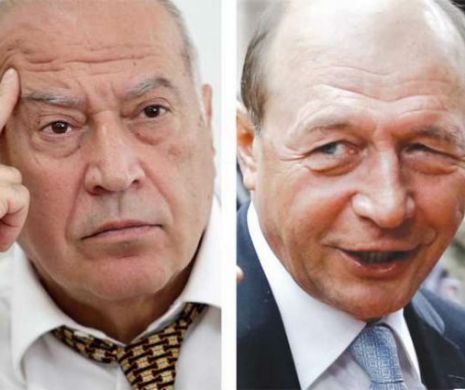 Fostul DIRECTOR EDITORIAL de la TRUSTUL lui Patriciu povesteşte cum voia MOGULUL să-l declare BOLNAV pe Băsescu