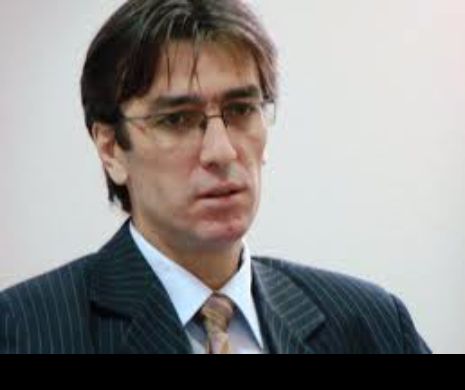 Fostul membru al CSM Toni Neacşu, condamnat definitiv la un an de închisoare cu suspendare