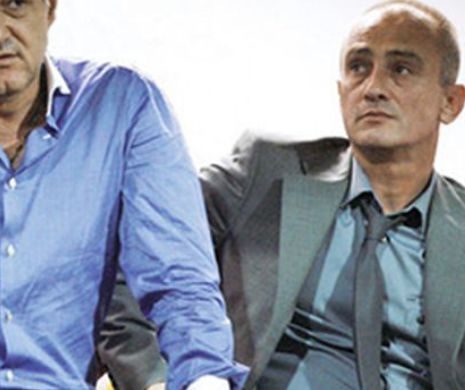 Fostul patron de la Unirea Urziceni a scăpat de celulă, face arestul la domiciliu