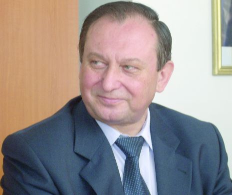 Fostul șef politic al SRI, condamnat cu executare